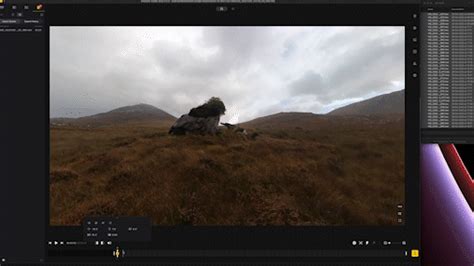 How to Edit and Reframe 360 Videos: The Ultimate Guide .